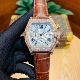 Picture of Cartier Watch _SKU2516909639501549